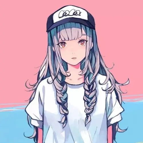 观众青野的用户头像